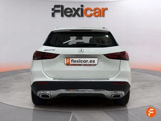 Mercedes GLA GLA 200 D