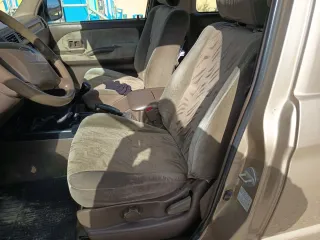 Toyota Land Cruiser 90 2001