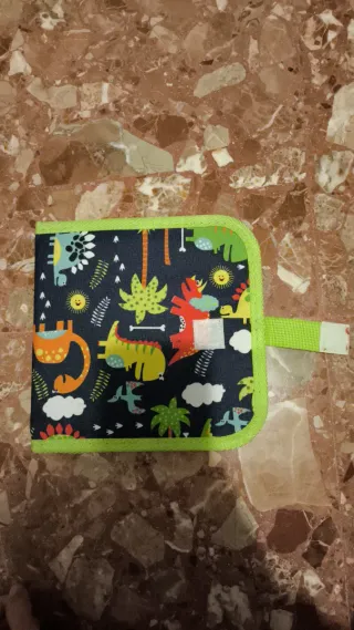 Juguete Cocodrilo Musical Infantil