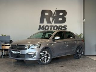 Citroën C-Elysée PureTech 60KW (82CV) Shine