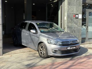 Citroën C-Elysée PureTech 60KW (82CV) Shine
