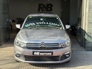 Citroën C-Elysée PureTech 60KW (82CV) Shine