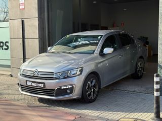 Citroën C-Elysée PureTech 60KW (82CV) Shine