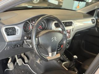 Citroën C-Elysée PureTech 60KW (82CV) Shine