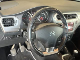 Citroën C-Elysée PureTech 60KW (82CV) Shine