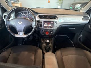 Citroën C-Elysée PureTech 60KW (82CV) Shine