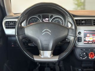 Citroën C-Elysée PureTech 60KW (82CV) Shine