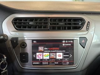 Citroën C-Elysée PureTech 60KW (82CV) Shine