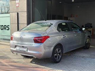 Citroën C-Elysée PureTech 60KW (82CV) Shine