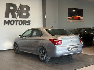 Citroën C-Elysée PureTech 60KW (82CV) Shine