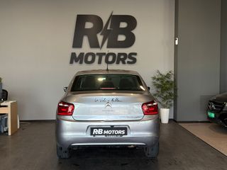 Citroën C-Elysée PureTech 60KW (82CV) Shine