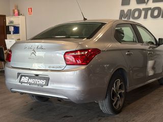 Citroën C-Elysée PureTech 60KW (82CV) Shine