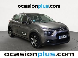 Citroen C3 Origin Plus BlueHDi 75 kW (102 CV)