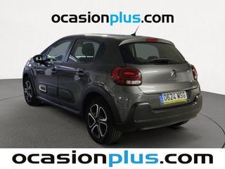 Citroen C3 Origin Plus BlueHDi 75 kW (102 CV)