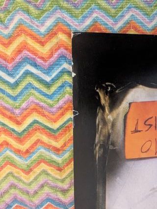 Salmo – Playlist | Vinile