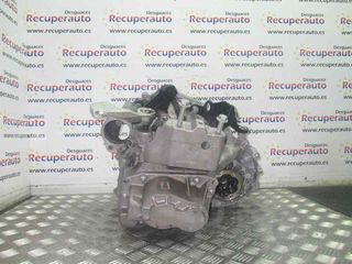 CAJA CAMBIOS SEAT LEON ST 5F8 SEH 2015 - 2016