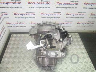 CAJA CAMBIOS SEAT LEON ST 5F8 SEH 2015 - 2016