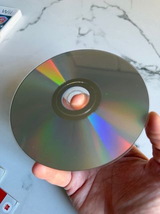 Lote 2 Juegos Wii: Donkey Kong y Mario Party 9