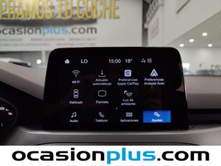 Ford Focus 1.0 Ecoboost MHEV Active Style SIP 114 kW (155 CV)