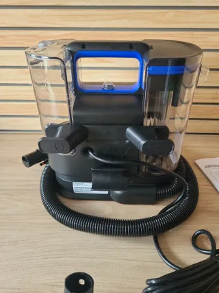 BISSELL SpotClean C5 Limpiador Tapicerías