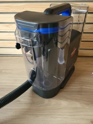 BISSELL SpotClean C5 Limpiador Tapicerías