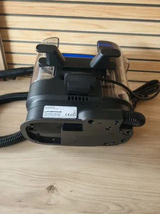 BISSELL SpotClean C5 Limpiador Tapicerías