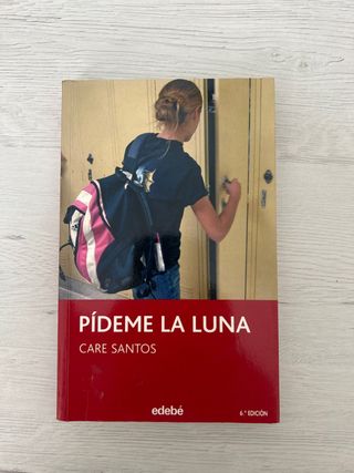 PÍDEME LA LUNA
