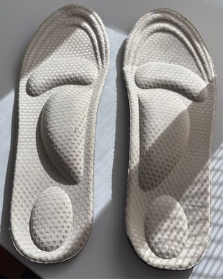 Nike Air Force 1 GORE-TEX Beige Gris