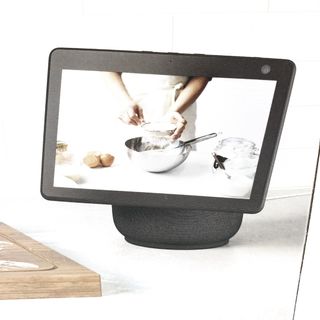 Altoparlante Amazon Echo Show 10 3ª Gen HD Nero 223509