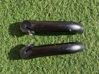 Acoples manillar bicicleta