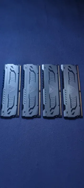 Memoria RAM Patriot DDR4 4000MHz CL16 4x8GB