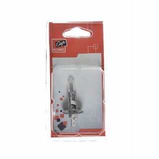 Bombilla Coche 12V 55W H1