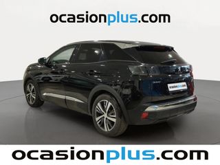 Peugeot 3008 Hybrid 300 Allure Pack e-EAT8 221 kW (300 CV)