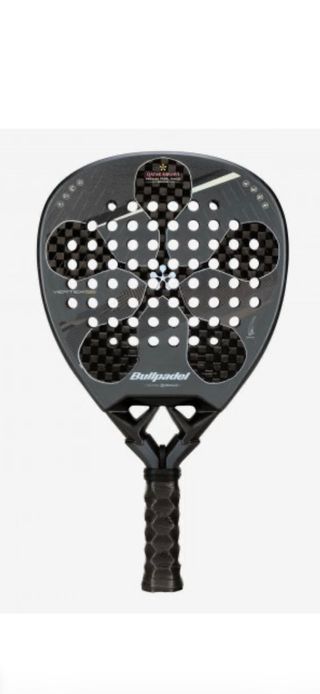 Pala Bullpadel Vertex 05 TF