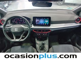 SEAT Ibiza 1.0 TSI S&S FR XL 85 kW (115 CV)