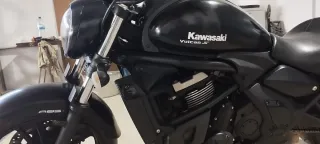 Kawasaki Vulcan S