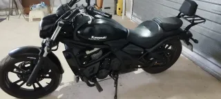 Kawasaki Vulcan S