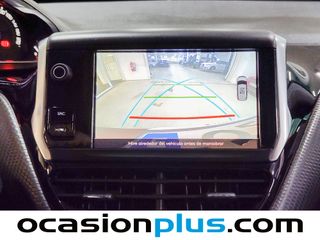 Peugeot 2008 BlueHDi 100 S&S Allure 73 kW (100 CV)