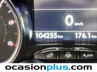 Peugeot 2008 BlueHDi 100 S&S Allure 73 kW (100 CV)