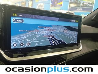 Peugeot 2008 Allure Hybrid eDCS6 100 kW (136 CV)