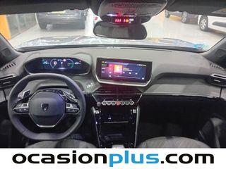 Peugeot 2008 Allure Hybrid eDCS6 100 kW (136 CV)
