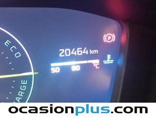 Peugeot 2008 Allure Hybrid eDCS6 100 kW (136 CV)