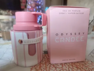 Perfume Odyssey Candee Armaf Mujer