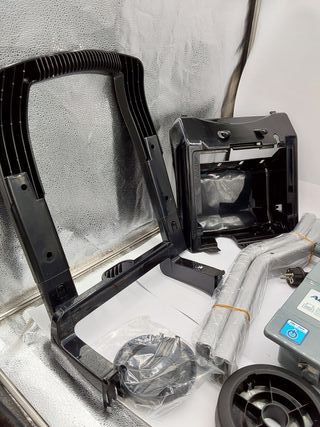 BWT Aquabot WR300 - Robot de Piscina con giroscopio