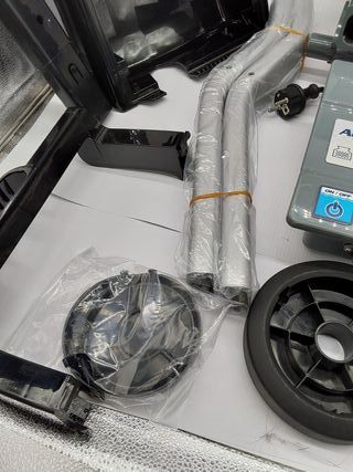 BWT Aquabot WR300 - Robot de Piscina con giroscopio