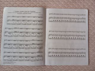 Suzuki Violin School Piano Accompaniment Vol. 1