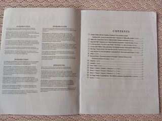 Suzuki Violin School Piano Accompaniment Vol. 1