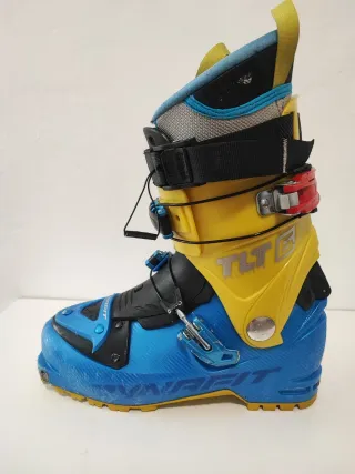 Stivali da sci da sci di fondo 41