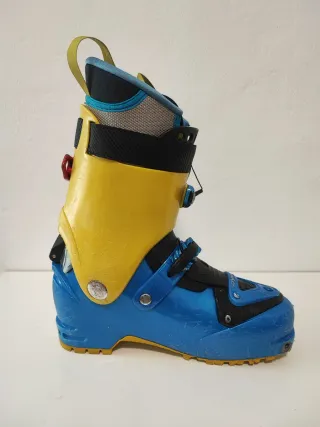 Stivali da sci da sci di fondo 41