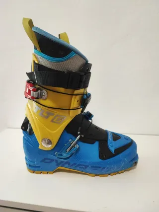 Stivali da sci da sci di fondo 41